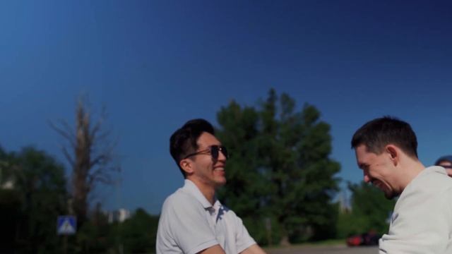 БІЗ БІРГЕМІЗ | ВМЕСТЕ МЫ ЕДИНЫ смотреть онлайн