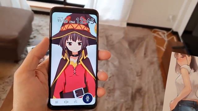 Gigguk - Вайфу наконец становятся реальны (Русская озвучка)