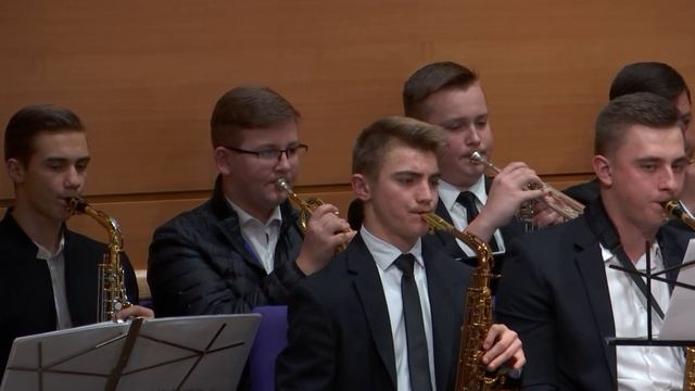 Научи меня Боже молиться | Духовой оркестр смотреть онлайн