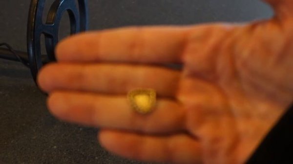 Metal Detecting: Teknetics Delta 4000 Review and Testing