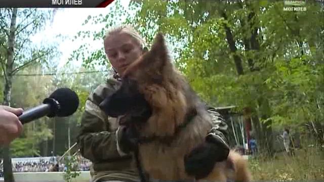 23 09 Экстрим среда "Святое дело - Родине служить!" смотреть онлайн