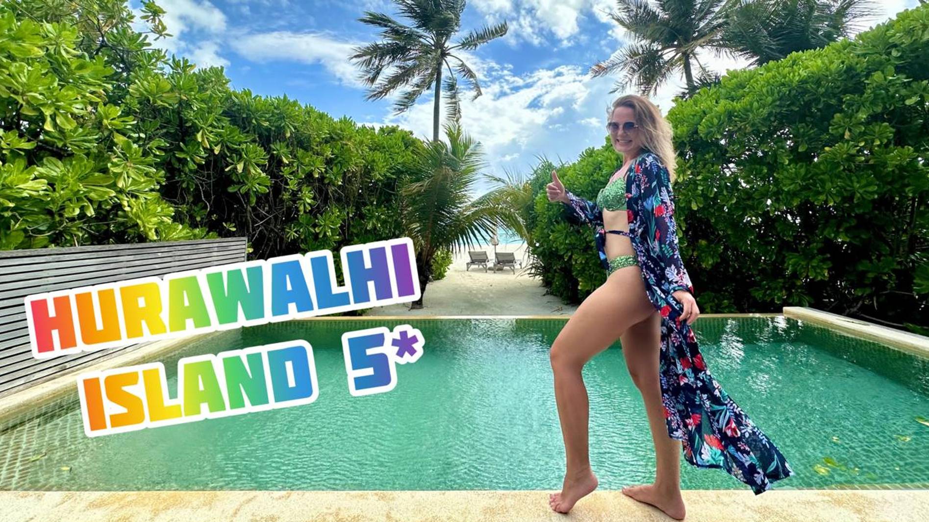 HURAWALHI ISLAND RESORT 5+! MALDIVES PREMIUM ALL INCLUSIVE RESORT - ADULTS ONLY MALDIVES. смотреть онлайн