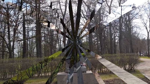 А. Пушкину от благодарных потомков. Собираем памятники поэту в пригородах Санкт-Петербурга смотреть онлайн