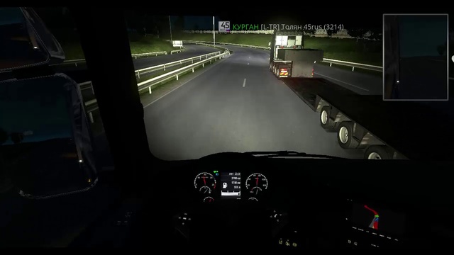 Евро трек симулятор 2 онлайн , онлайн игра дальнобойщики мультиплеер ,етс 2 мп,етс 2 онлайн, етс 3