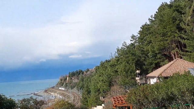 ОКРАИНА СОЧИ , МАМАЙКА 🏝🏝🏝 16 ЯНВАРЯ 2021 ГОДА✌😎 смотреть онлайн