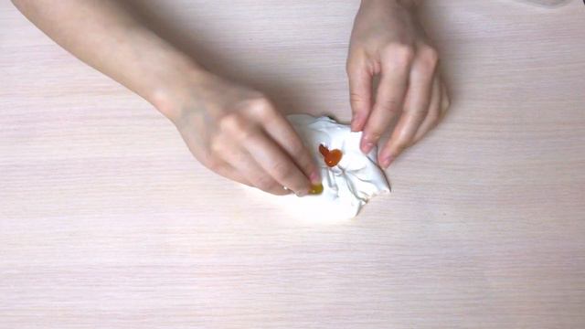 ШОК! 😂 ДОБАВЛЯЮ МНОГО ВСЕГО В СЛАЙМ! | СТРАННЫЕ ДОБАВКИ ВСЁ ЧТО БЫЛО НА КУХНЕ 🤩 смотреть онлайн