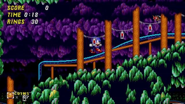 The Importance of Sonic Mania | TTL смотреть онлайн