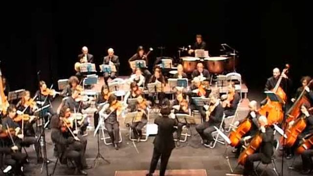 Claude Debussy Petite Suite - Cortège