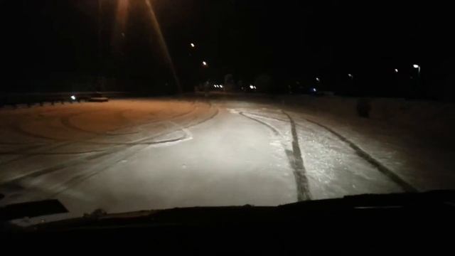 Driftspure Sharan Family muhahaha смотреть онлайн