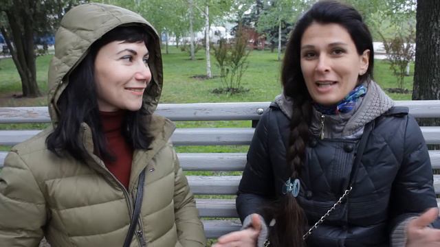 ИНДИЙСКИЙ МАЧО. Как меня добивался мой муж. Замуж в Индию Наташа смотреть онлайн