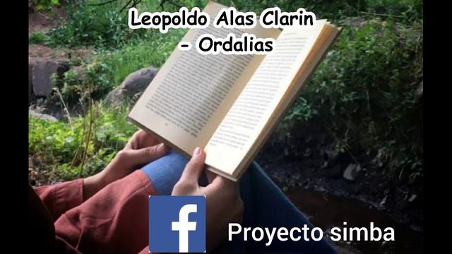 Leopoldo Alas Clarin Ordalias смотреть онлайн
