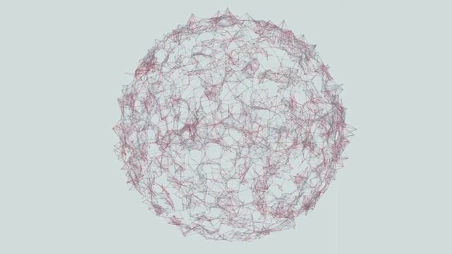Particle Sphere смотреть онлайн