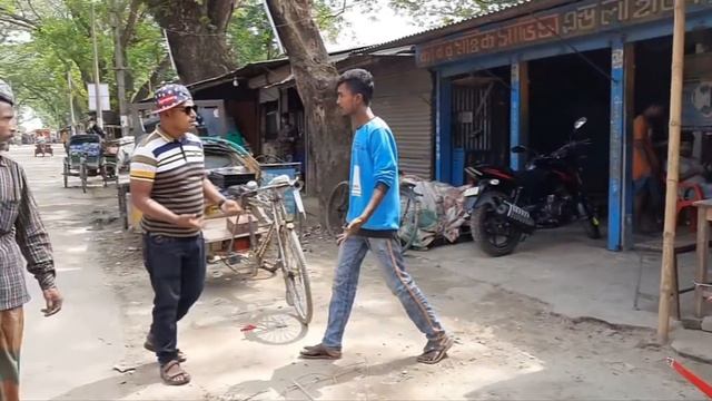 Update Viral Balloon Blast Prank On Cute Girls !! By @Ting Fun Prank смотреть онлайн