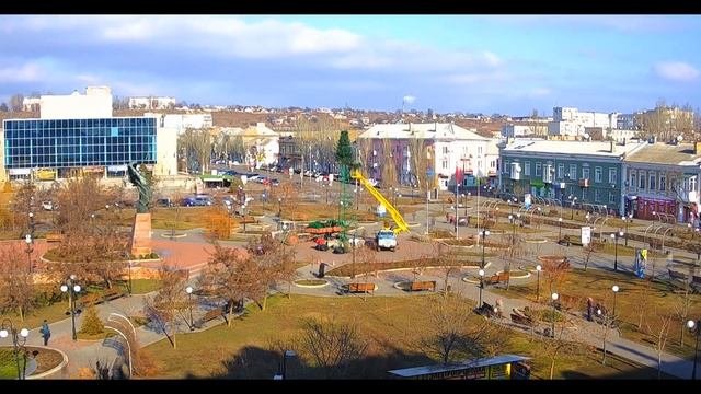 БЕРДЯНСК РАЗБОРКА ЕЛКИ 2020 смотреть онлайн