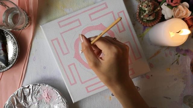 Янтра Венеры | Шукра Мантра | Медитация смотреть онлайн