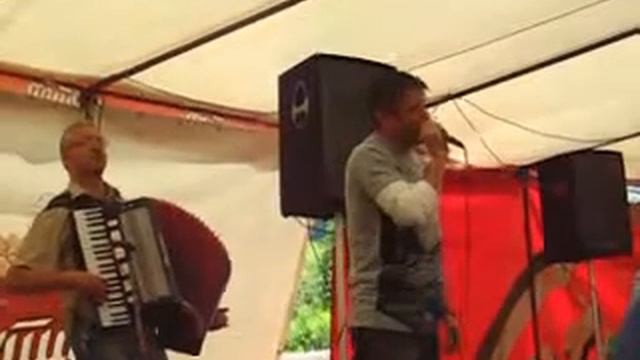 Baja Mali Knindza Kmecani 28 06 2009 Mix2 смотреть онлайн