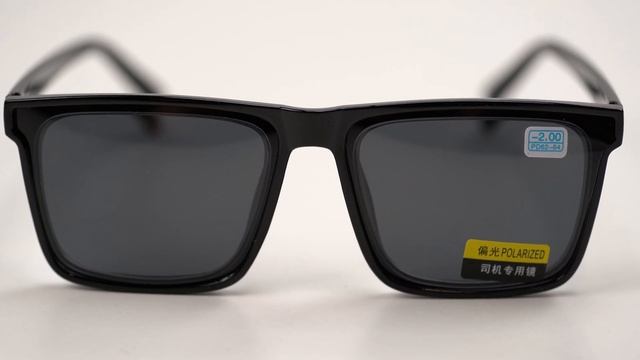 ► ДЕШЕВЫЕ СОЛНЦЕЗАЩИТНЫЕ ОЧКИ С ДИОПТРИЯМИ ИЗ КИТАЯ ? РАСПАКОВКА ? И ОБЗОР ⬇️