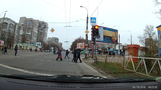 Лучший ВИДЕОРЕГИСТРАТОР EKEN H9