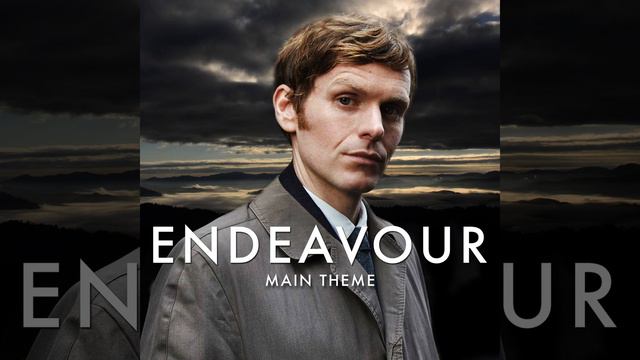 Endeavour Theme