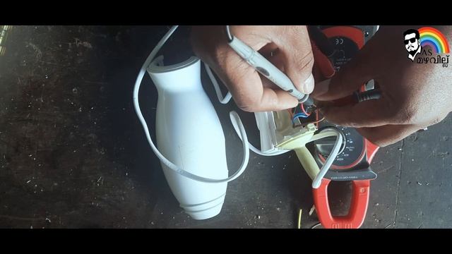 How to repair hand blender machine at home malayalam HOW TO REPAIR ORPAT HAND BLENDER BLADE ASSEMBL смотреть онлайн