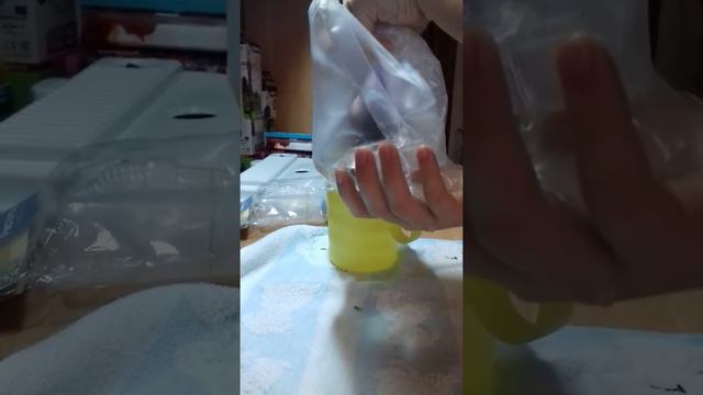 запускаем рыбок ура 💖 смотреть онлайн