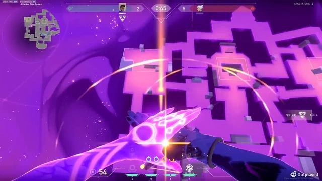 WHAT IMPOSSIBLE 1v5 COMEBACKS LOOK LIKE… смотреть онлайн