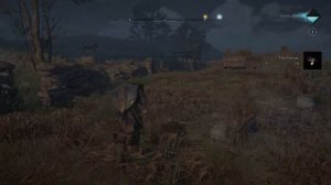 Assassin's Creed Valhalla Деревня Дунвеган, мировое задание, напиток пиктов