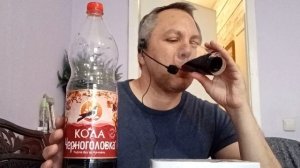 ASMR ДРИНКИНГ. ПЬЮ КОЛУ