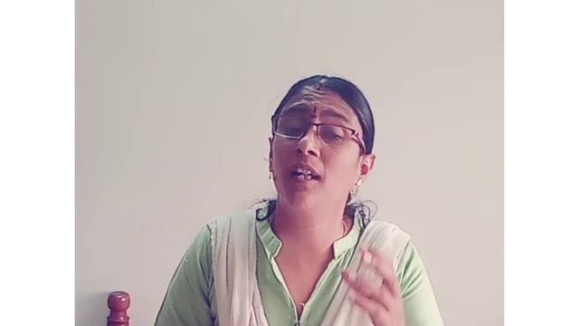 Just a word..... Don't react смотреть онлайн