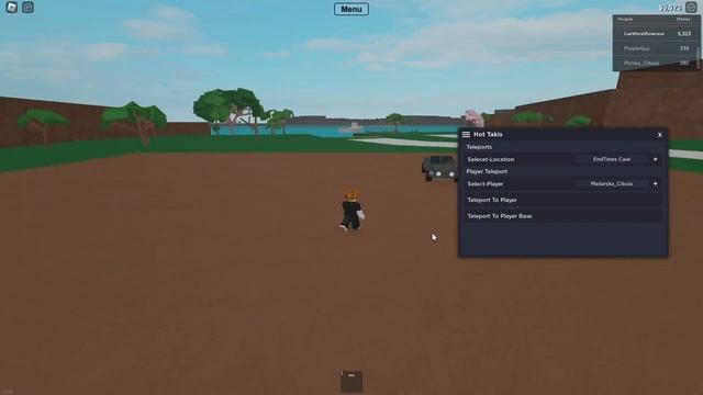 Roblox?LUMBER TYCOON 2?PIAD BEST SCRIPT by LuaWare Showcase смотреть онлайн