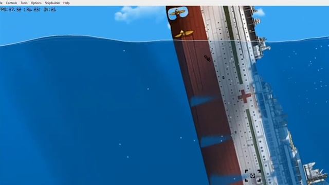 # Затопление # британика # смотреть онлайн