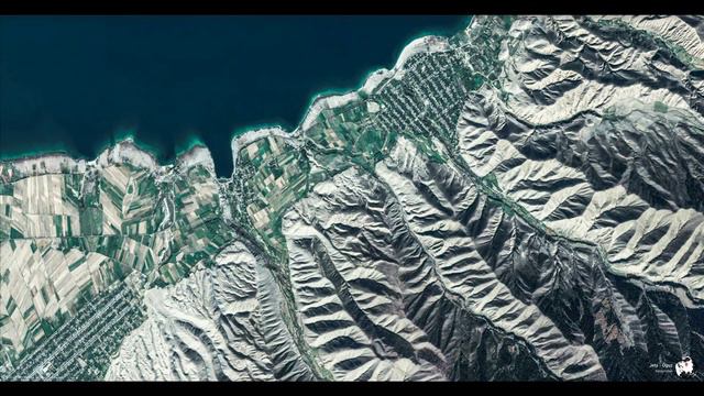 1,000 Stunning New Images Of Our Planet Released #google #earthview