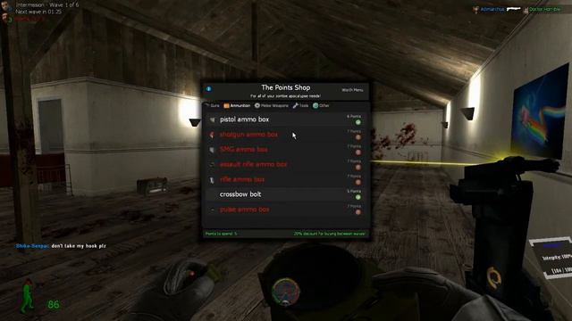 The Jake Slayer! (Zombie Survival #4) смотреть онлайн