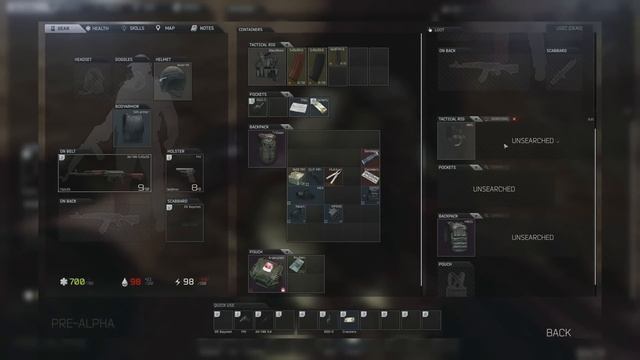УТЕРЯННЫЕ ФИШКИ ТАРКОВА | ESCAPE FROM TARKOV | EFT | PIXEL8 смотреть онлайн