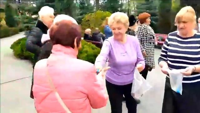 23 АПРЕЛЯ 2023!!! ТАНЦЫ СЕГОДНЯ ВОТ ЭТО ТЕЩА!!!! смотреть онлайн