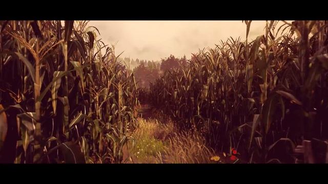 Maize Walkthrough Part 2 (no commentary) смотреть онлайн