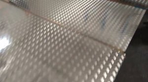 Алюминиевый лист квинтет. Дешевый и качественный. Отличия сплавов.