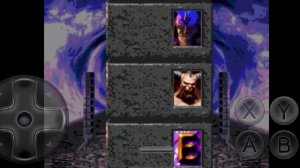 учу приёмы в mortal kombat 3 ultimate