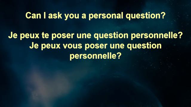 7 Minute French Speaking Practice While You Sleep - Part 14 смотреть онлайн