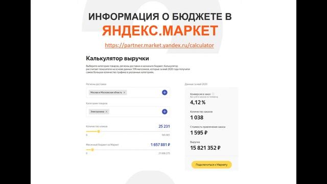 Как следить за конкурентами в Яндекс.Маркете | FireSEO смотреть онлайн