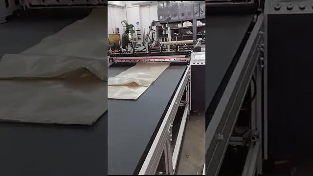 Equipment for producing plastic bags, garbage bags, t-shirt bags, blowing oil machines, plastic смотреть онлайн