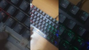 КАК СДЕЛАТЬ КЛАВИАТУРУ ТИШЕ В ДОМАШНИХ УСЛОВИЯХ?!