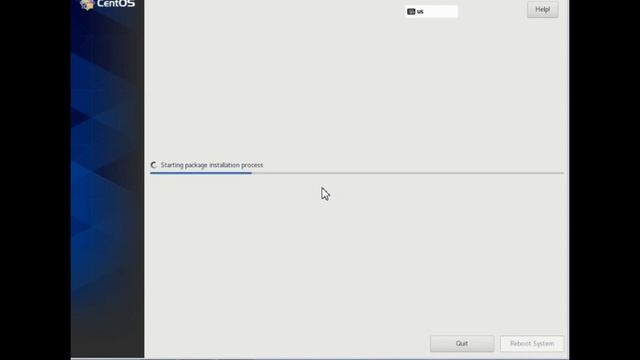 LINUX 8 OS install steps | CentOS Installation GUIDE | CentOS 8 INSTALL on VIRTUAL platform смотреть онлайн
