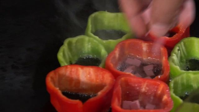 Как дома вкусно пожарить РЫБУ? Простой и вкусный рецепт смотреть онлайн