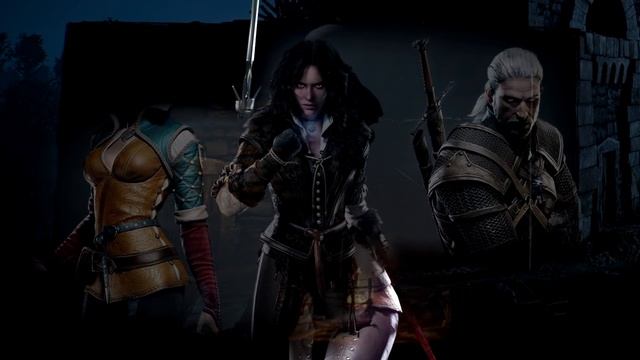 Зачем CD Projekt RED Тянет с Игрой Ведьмак 4? смотреть онлайн