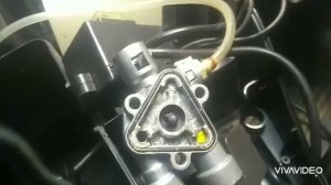 Ремонт автомойки Makita