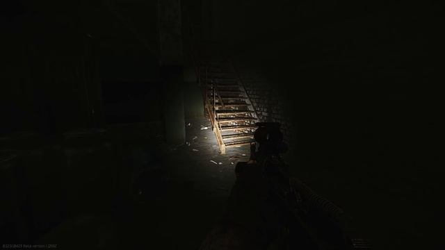 Тарков прокачка с нуля. Путь со дна. День 1 Escape from Tarkov смотреть онлайн