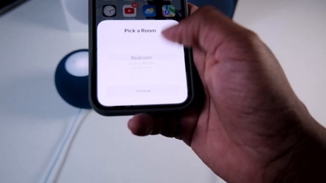 HomePod mini Unboxing , Review & HomeKit Setup( Sinhala) смотреть онлайн