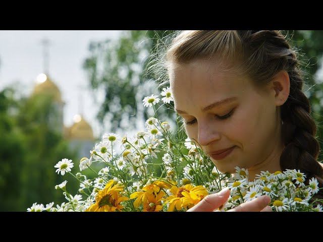 хочу как в песне #матушказемля