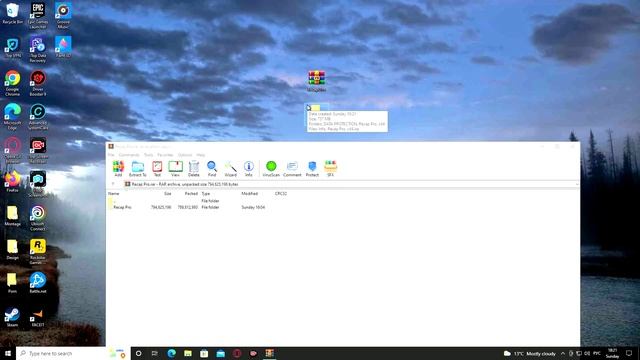 How To Crack Autodesk ReCap Pro | Free Crack Download | Tutorial 2022 смотреть онлайн